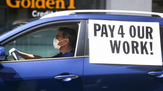 The Aftermath Of Prop 22 Is Not As Happy As Big Tech Promised